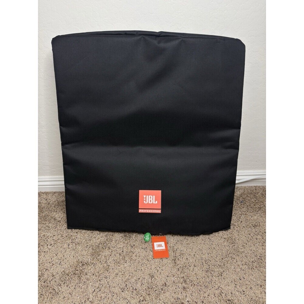 JBL Bags EON718S-CVR Slip On Cover to fit EON718S Subwoofer